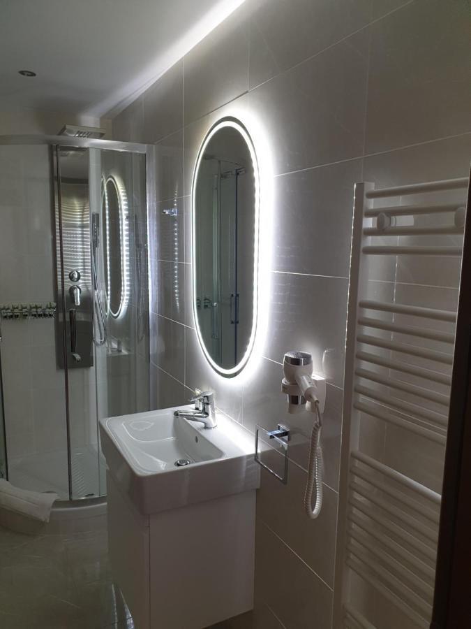 Olive Deluxe Apartment Karditsa Exterior photo