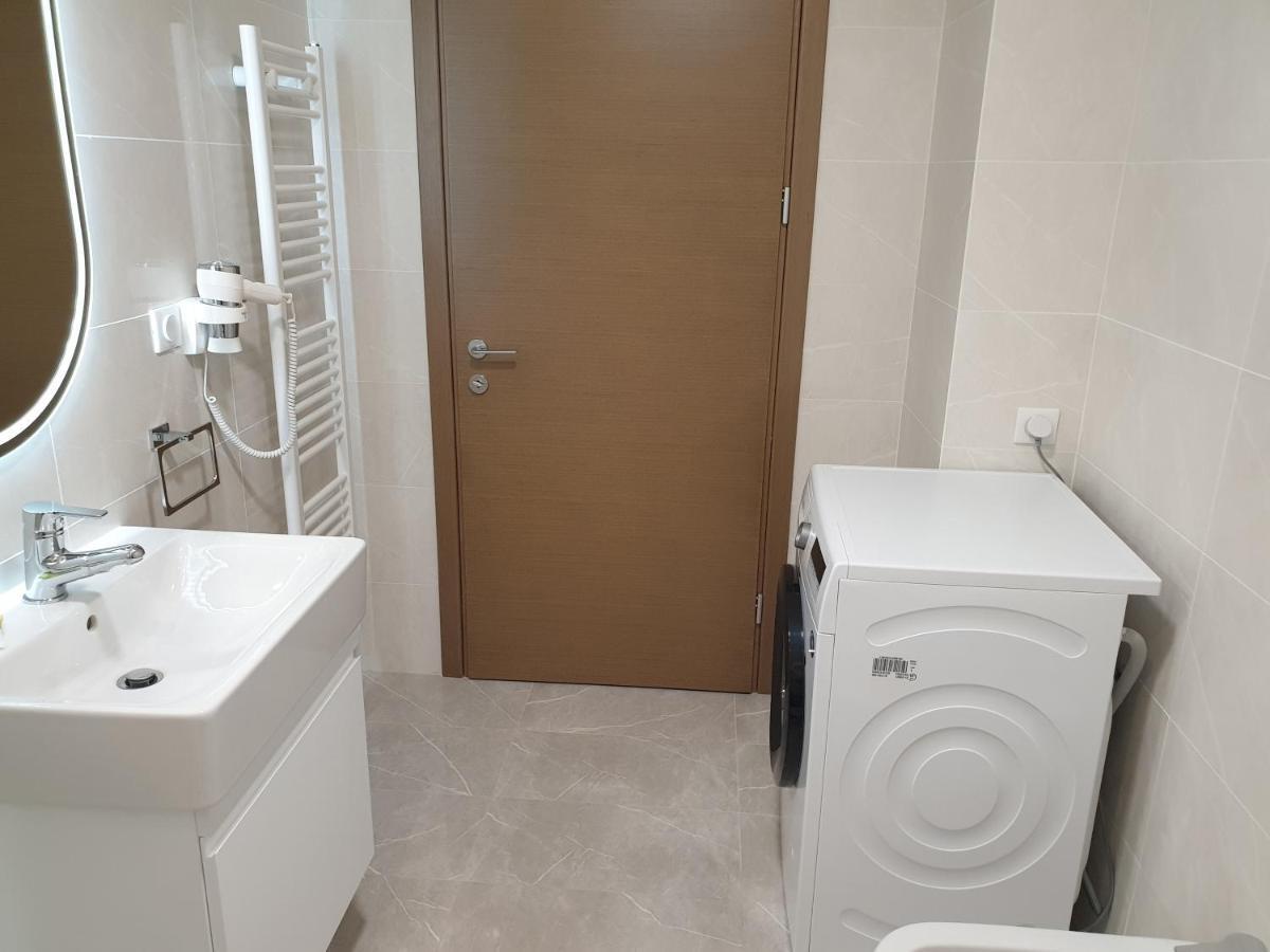Olive Deluxe Apartment Karditsa Exterior photo